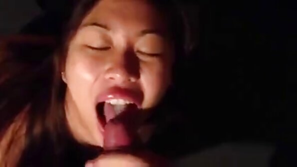 Porno på toilettet i Natklubben, erotiskie video Skjult kamera