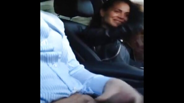 Xenias første creampie. plikas sievas